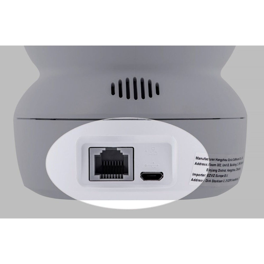Videoüberwachungskamera Ezviz CS-H6c-R101-1G2WF 1080 p