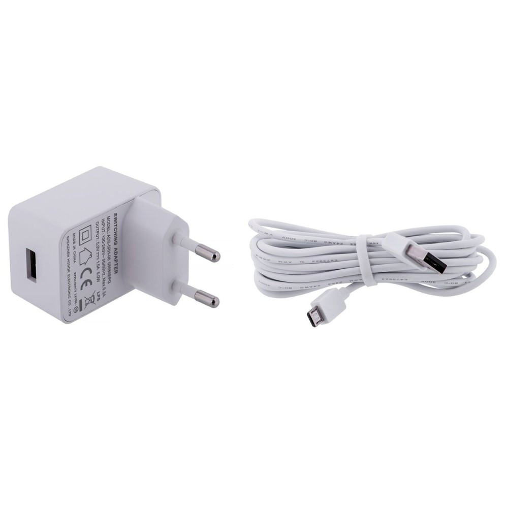 Videoüberwachungskamera Ezviz CS-H6c-R101-1G2WF 1080 p