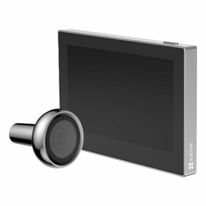 Surveillance Camcorder Ezviz CS-HP2-R100-6E2WB-GR 5 V