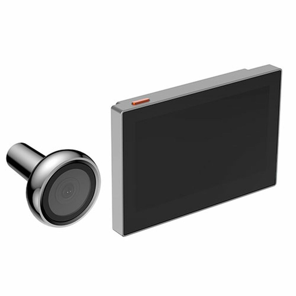 Videoüberwachungskamera Ezviz CS-HP2-R100-6E2WB-GR 5 V