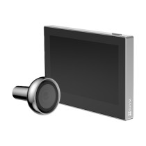 Videoüberwachungskamera Ezviz CS-HP2-R100-6E2WB-GR 5 V