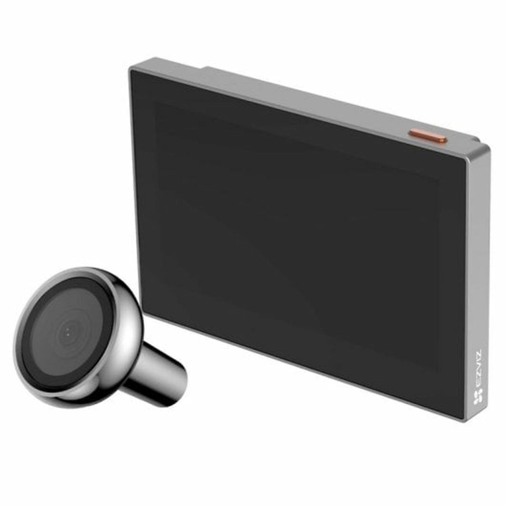 Videoüberwachungskamera Ezviz CS-HP2-R100-6E2WB-GR 5 V