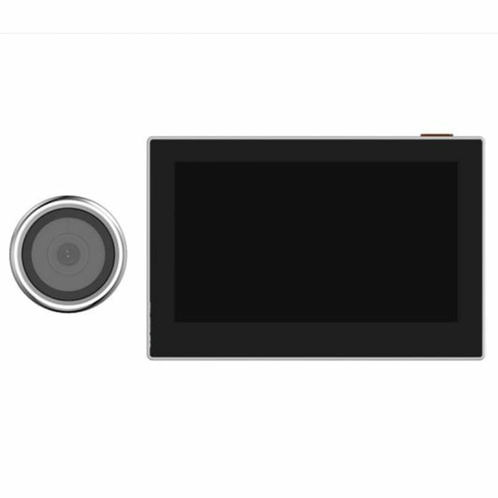Videoüberwachungskamera Ezviz CS-HP2-R100-6E2WB-GR 5 V