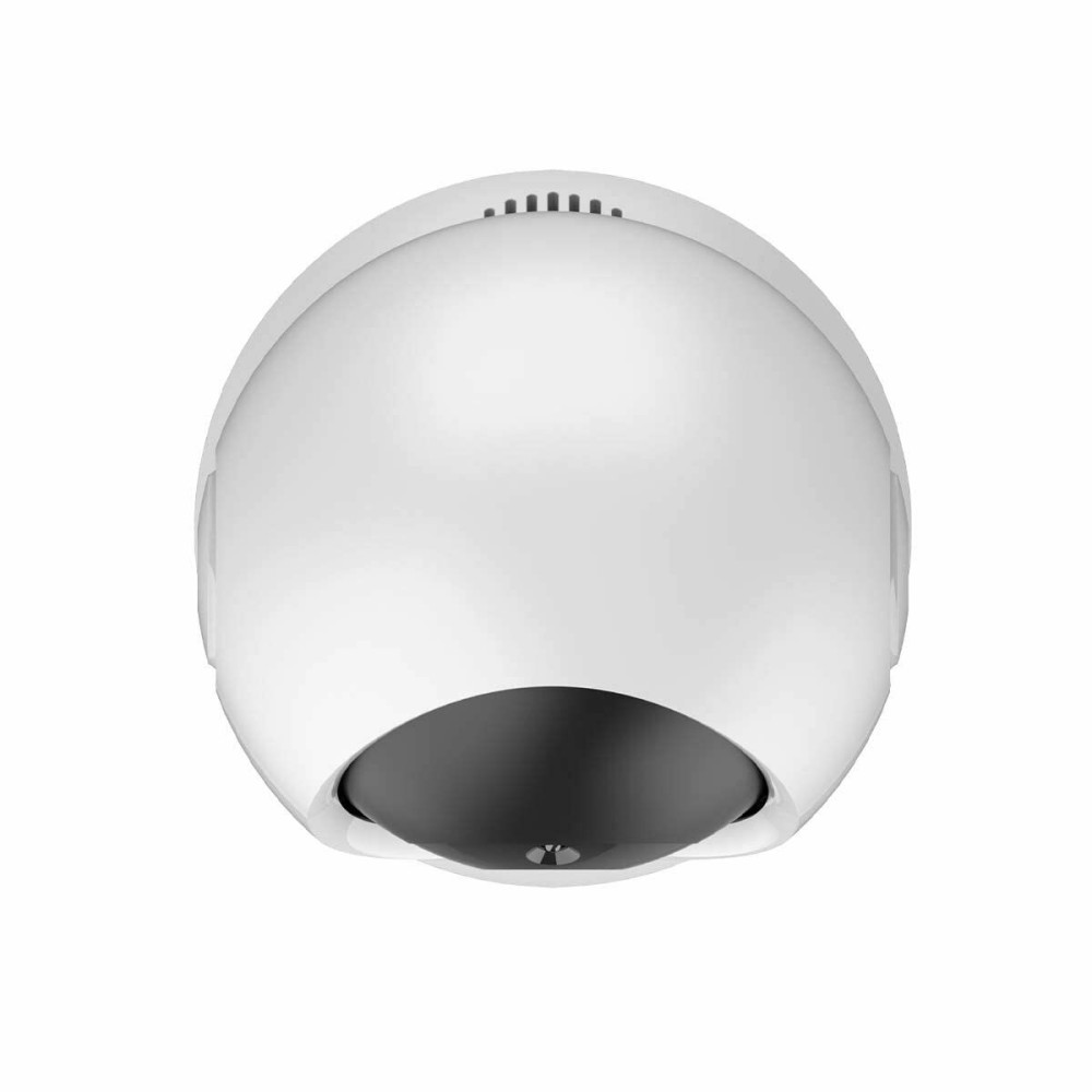 Videoüberwachungskamera Ezviz 303102580 360º