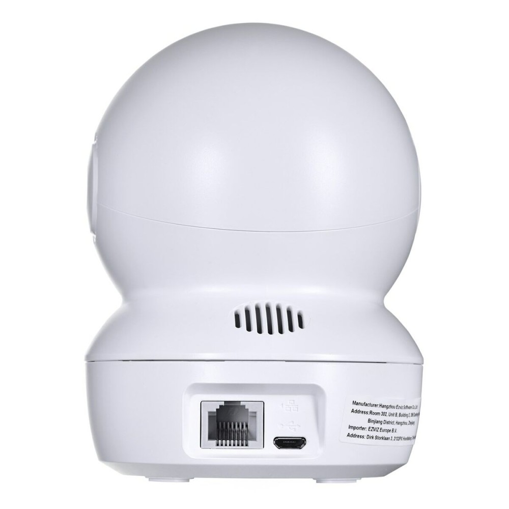 Videoüberwachungskamera Ezviz 303102580 360º