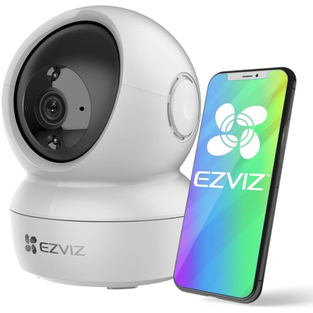Videoüberwachungskamera Ezviz 303102580 360º