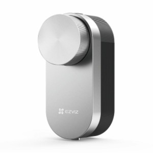 Safety lock Ezviz CS-DL01/DL01CP/A3-BK White Grey Aluminium