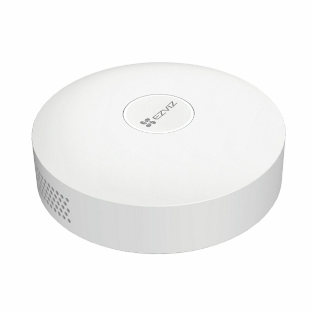 Sicherheitsschloss Ezviz CS-DL01/DL01CP/A3-BK Weiß Grau Aluminium