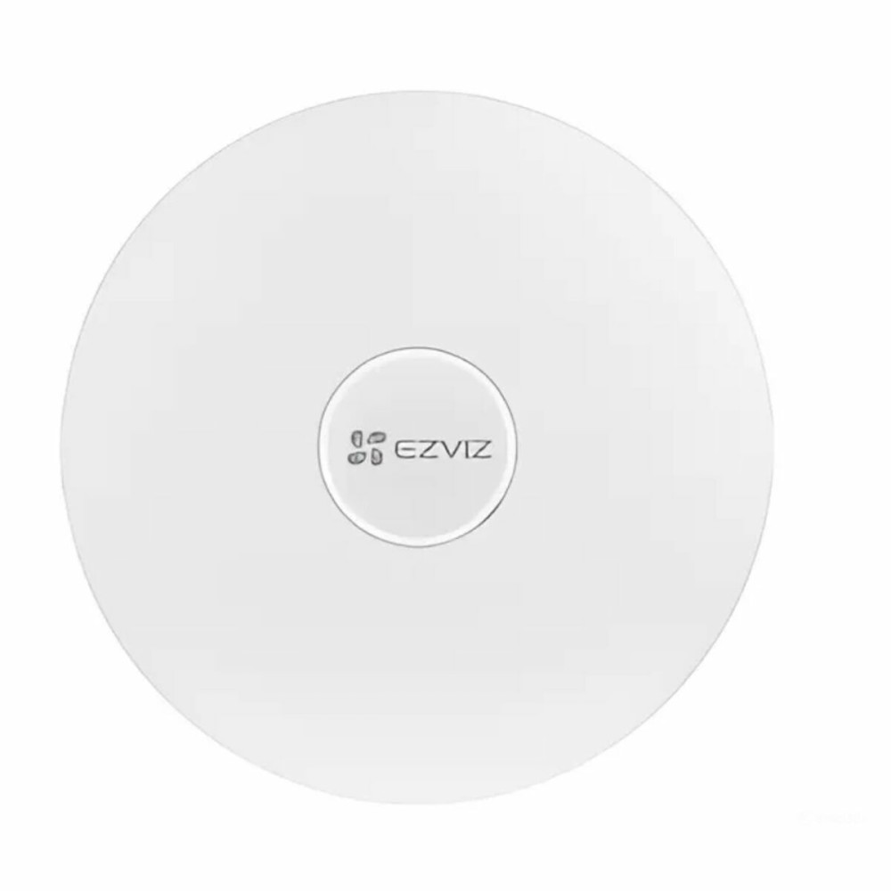 Sicherheitsschloss Ezviz CS-DL01/DL01CP/A3-BK Weiß Grau Aluminium