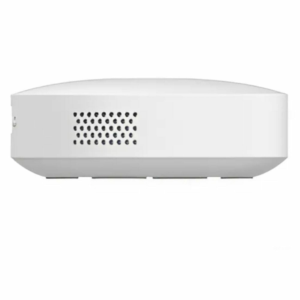 Sicherheitsschloss Ezviz CS-DL01/DL01CP/A3-BK Weiß Grau Aluminium
