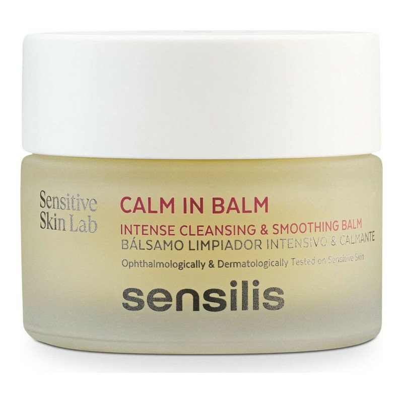 Augen Make-up Entferner Sensilis Calm In Balm 50 ml (Dermokosmetika) (Parapharmazie)