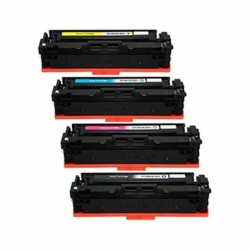 Toner Compatible Inkoem CF400