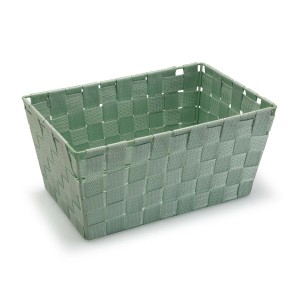 Mehrzweckkorb Versa 20 x 15 x 30 cm grün groß