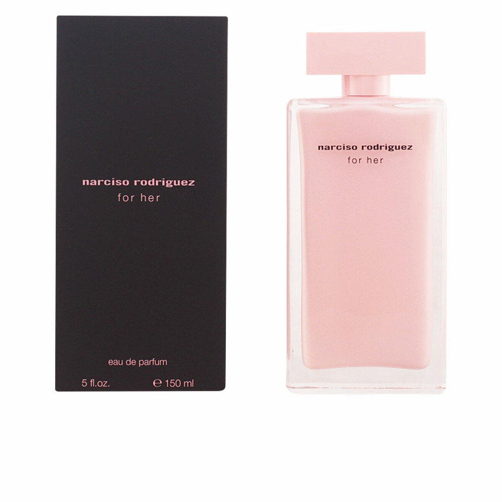 Damenparfüm Narciso Rodriguez For Her Narciso Rodriguez EDP EDP