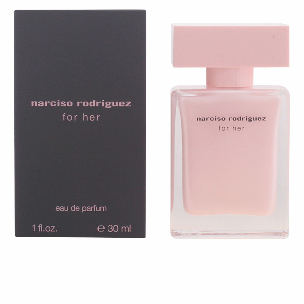 Damenparfüm Narciso Rodriguez For Her Narciso Rodriguez EDP EDP