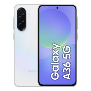 Smartphone Samsung 6,7" 6 GB RAM 128 GB Blanc