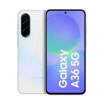Smartphone Samsung 6,7" 6 GB RAM 128 GB Blanc