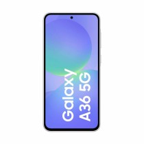 Smartphone Samsung 6,7" 6 GB RAM 128 GB Blanc