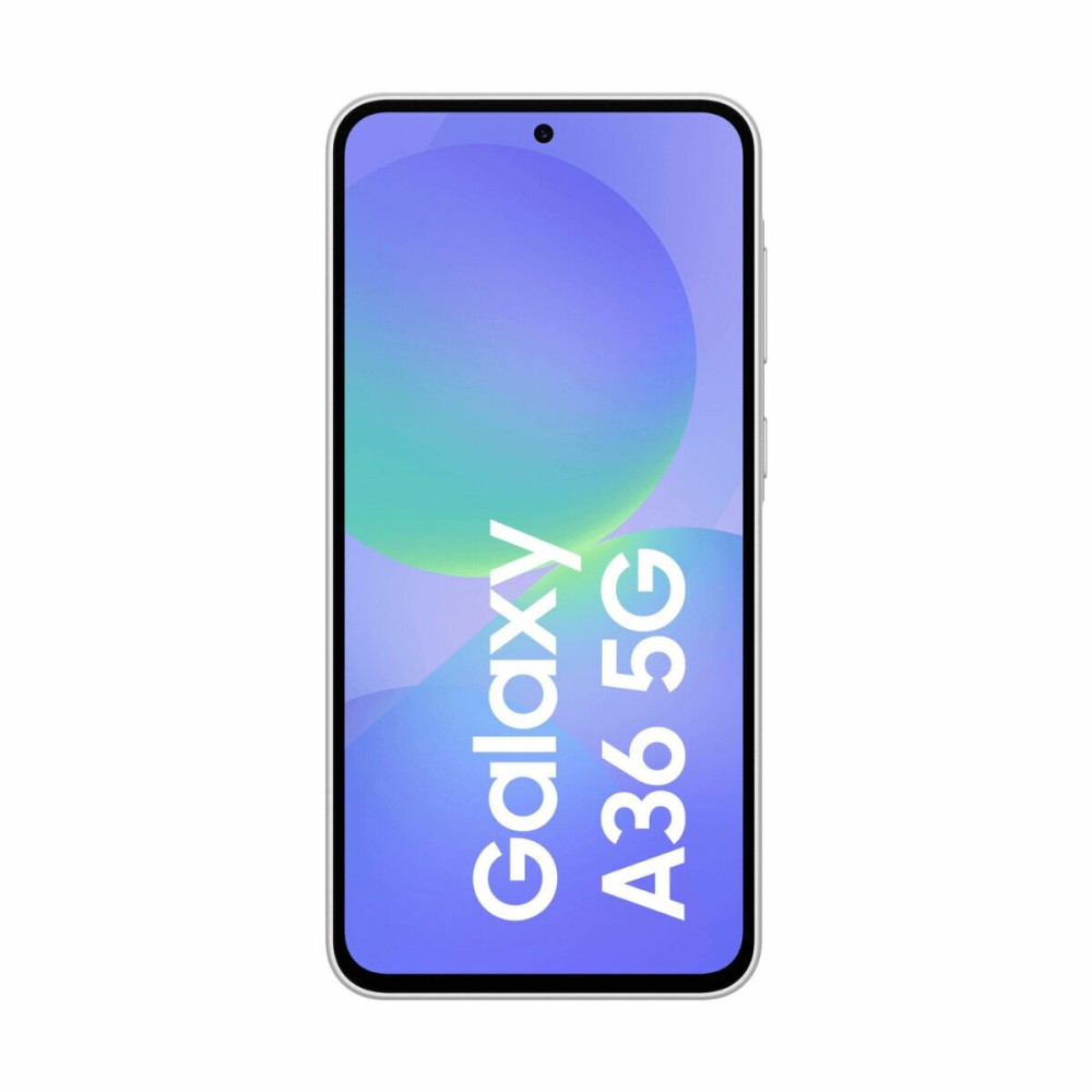Smartphone Samsung 6,7" 6 GB RAM 128 GB Blanc