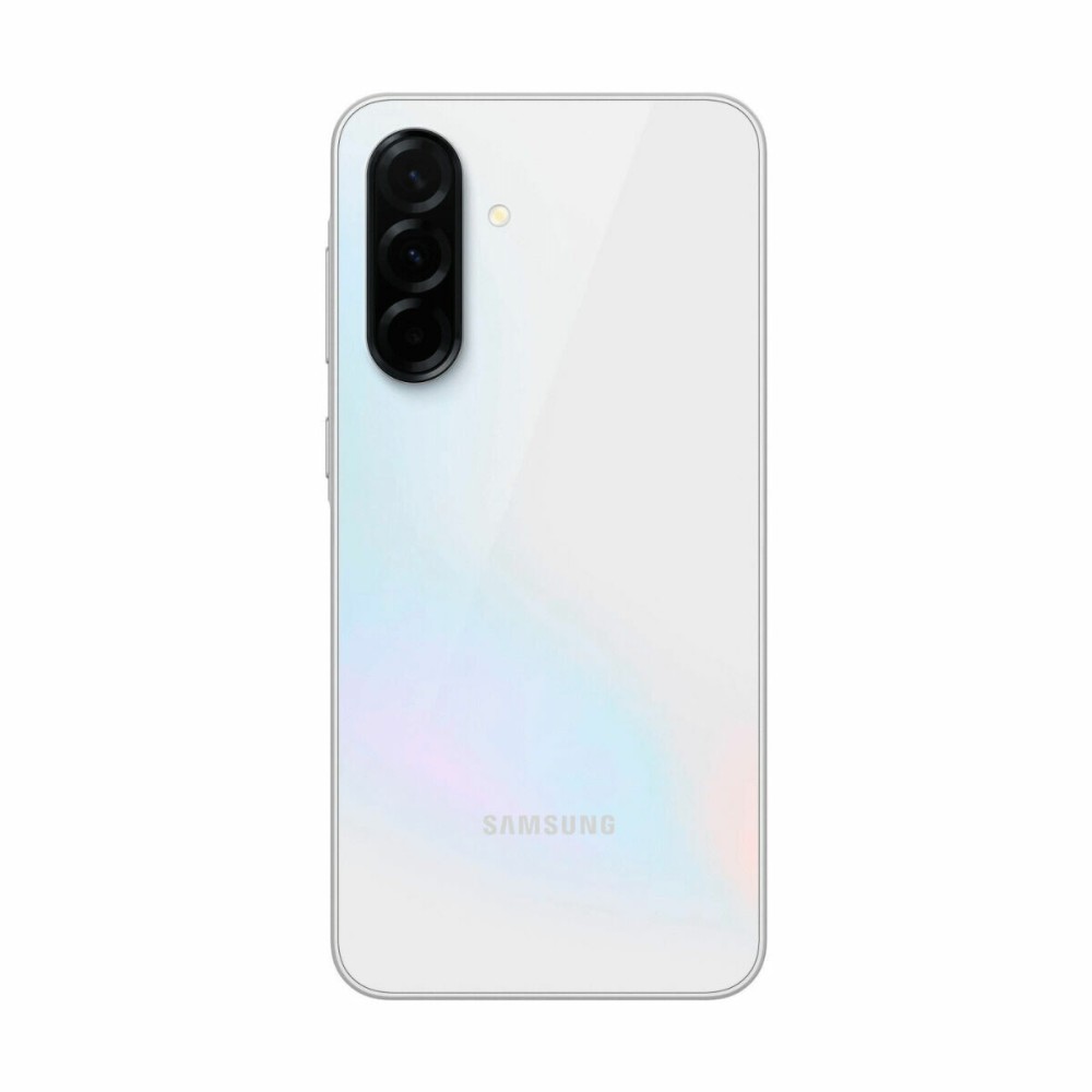 Smartphone Samsung 6,7" 6 GB RAM 128 GB Blanc