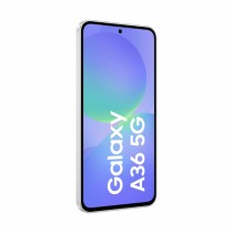 Smartphone Samsung 6,7" 6 GB RAM 128 GB Blanc
