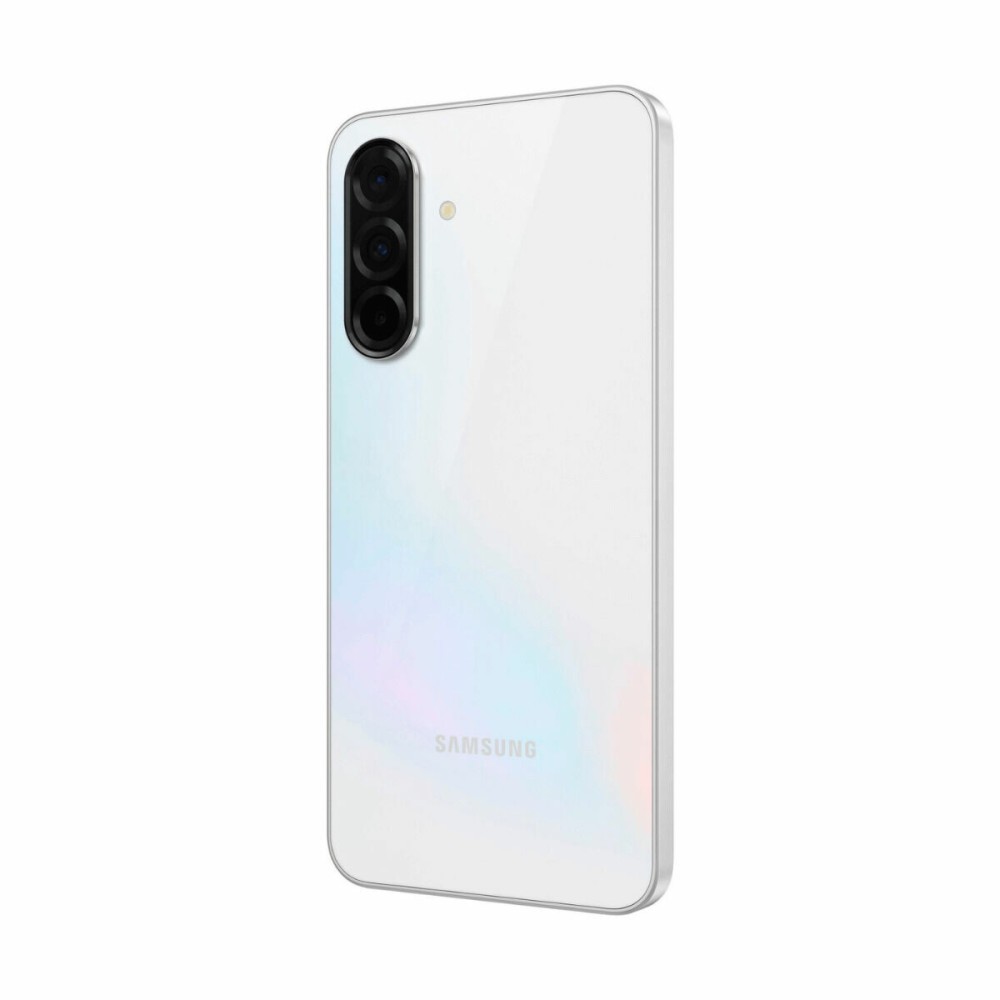 Smartphone Samsung 6,7" 6 GB RAM 128 GB Blanc