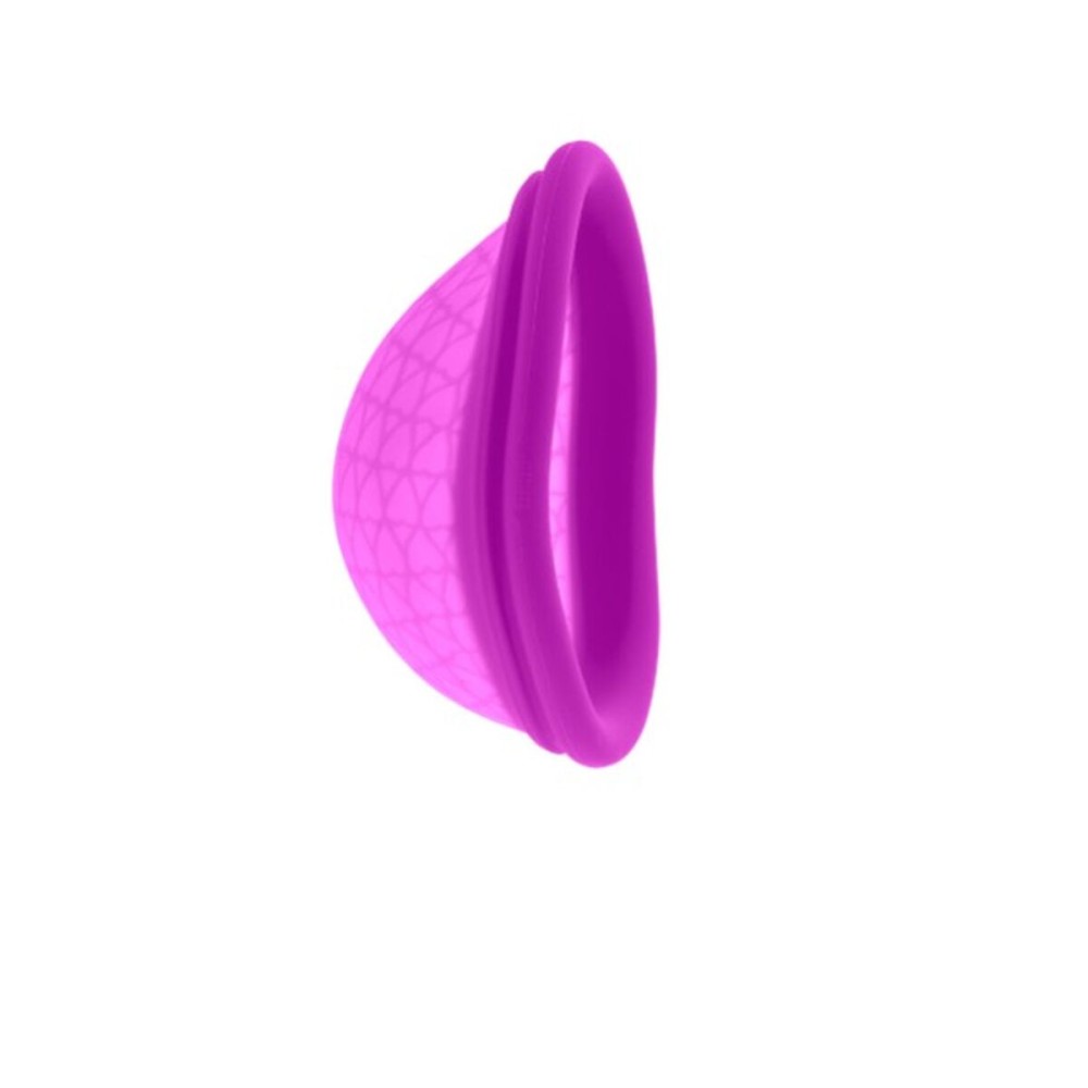 Menstruationstasse Femme Republique (L)