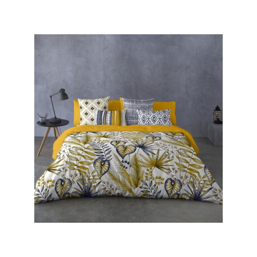Housse de Couette Naturals Tel Aviv