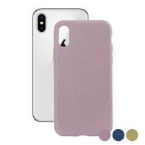 Mobile cover Iphone X KSIX Eco-Friendly Iphone X, XS