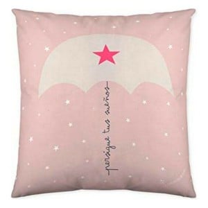 Cushion cover Haciendo el Indio (40 x 40 cm)