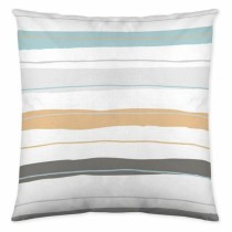 Cushion cover Cool Kids Blue (50 x 50 cm)