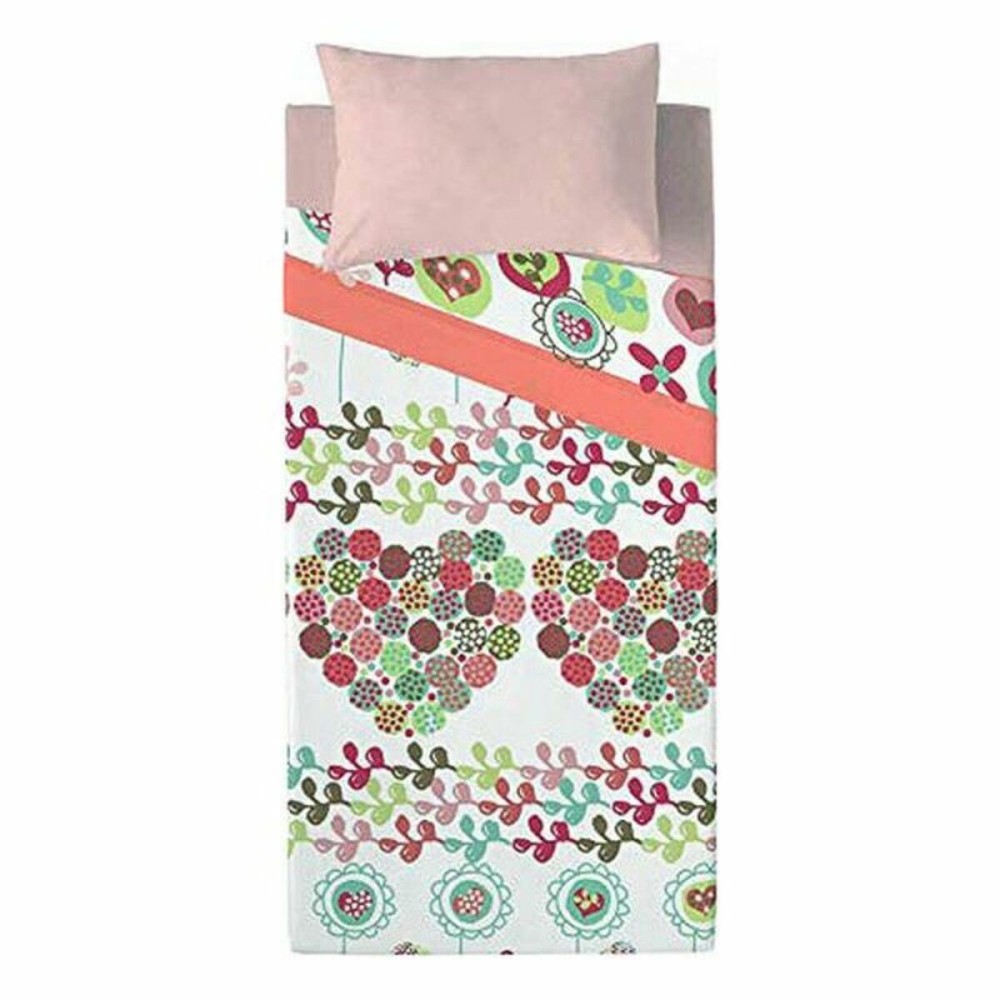Bedding set Cool Kids Analy Single 180 x 270 cm