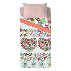 Bedding set Cool Kids Analy Single 180 x 270 cm