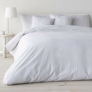 Nordic cover Naturals White (140 x 200 cm)