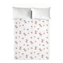 Jeu de draps Popcorn Yoko Gran lit 2 persones 230 x 270 cm