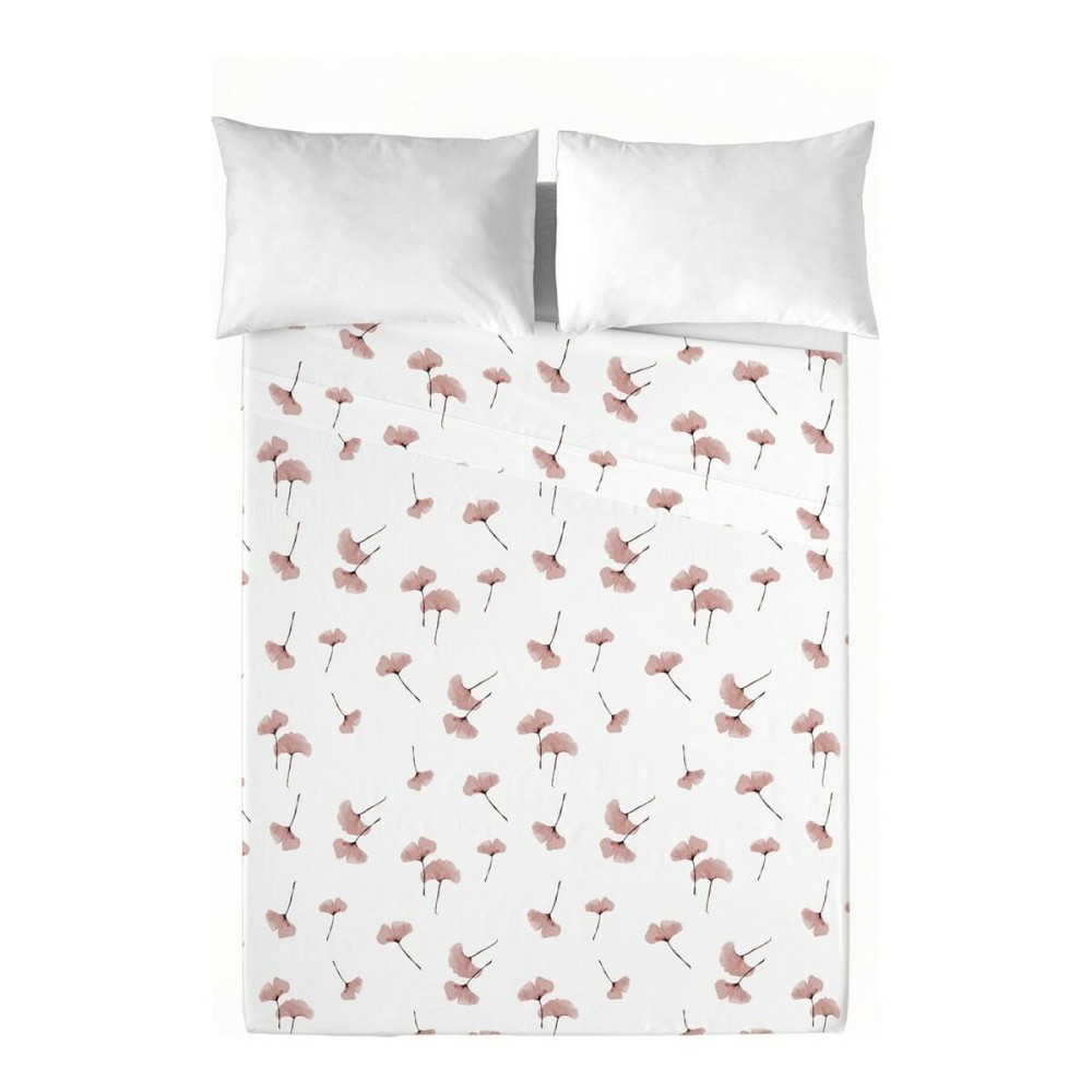 Jeu de draps Popcorn Yoko Gran lit 2 persones 230 x 270 cm