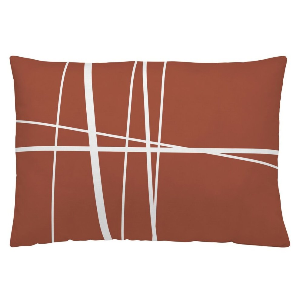 Housse de coussin Naturals Memphis (50 x 30 cm)