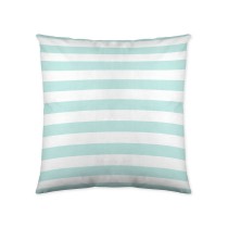 Housse de coussin Lemon Ribbon Track (50 x 50 cm)