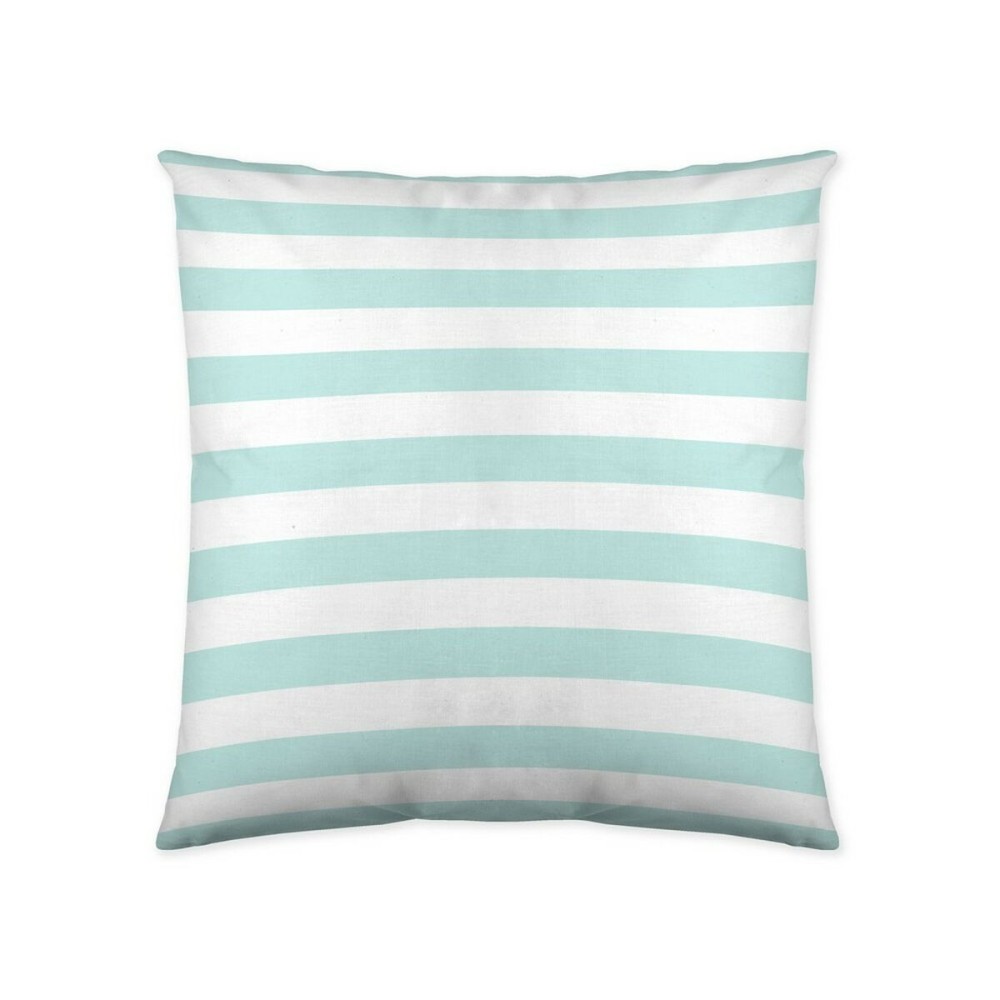 Housse de coussin Lemon Ribbon Track (50 x 50 cm)