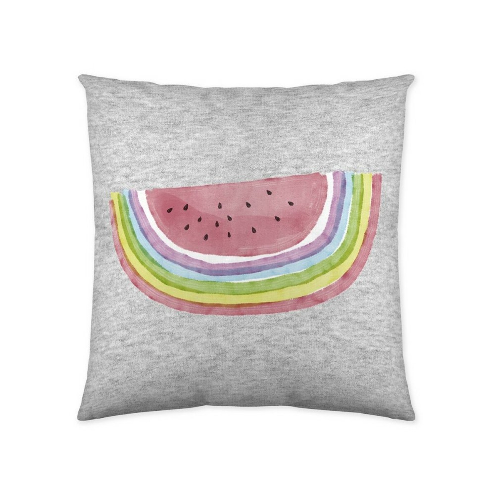 Kissenbezug Naturals Sweet Cherry (50 x 50 cm)