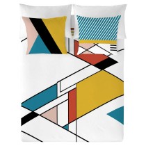 Nordic cover Naturals Cenit (220 x 220 cm) (Double)