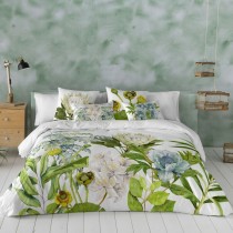 Nordic cover Naturals Siara (180 x 220 cm) (Single)