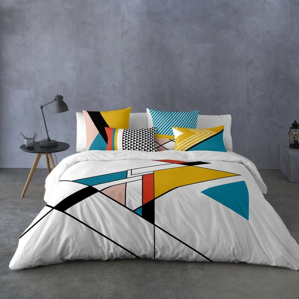 Nordic cover Naturals Cenit (220 x 220 cm) (Double)