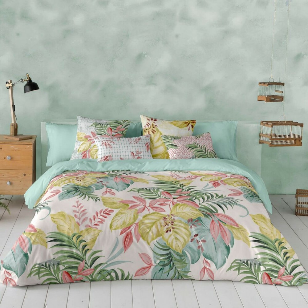 Nordic cover Naturals Laguna (220 x 220 cm) (Double)