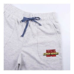 Set of clothes Marvel Dark blue