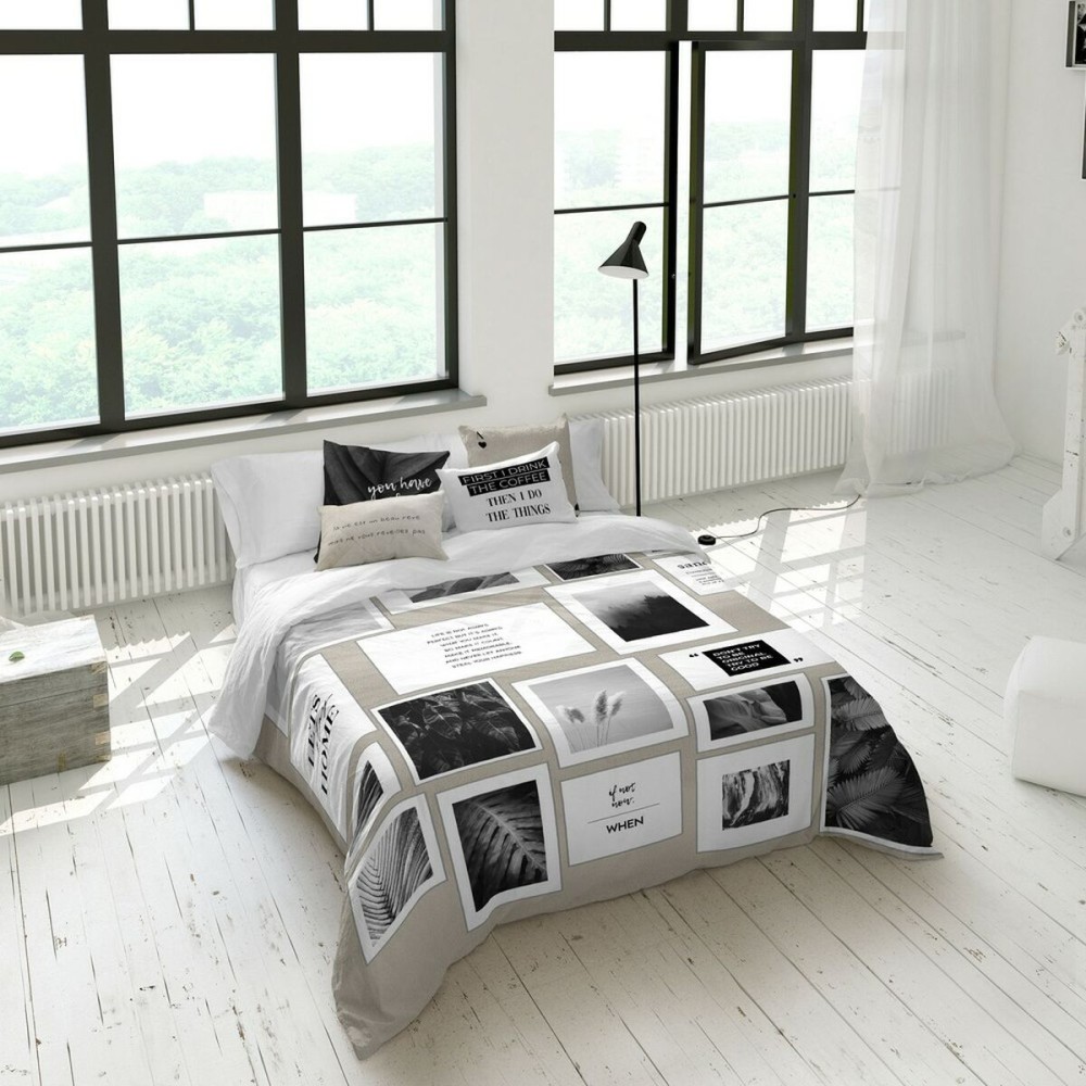 Nordic cover Naturals King size 240 x 220 cm