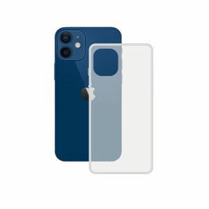 Handyhülle KSIX iPhone 12 Mini Durchsichtig iPhone 12 Mini