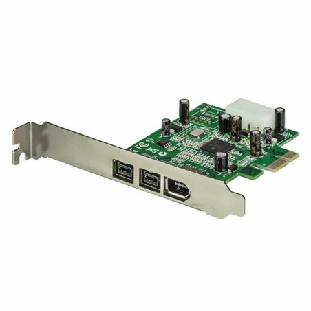 PCI Card Startech PEX1394B3           