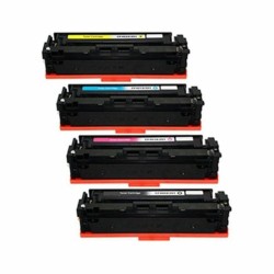 Compatible Toner Inkoem CF400