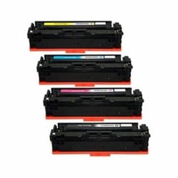 Toner Compatible Inkoem CF400